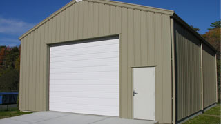 Garage Door Openers at Washington Park Beverlypark, Florida